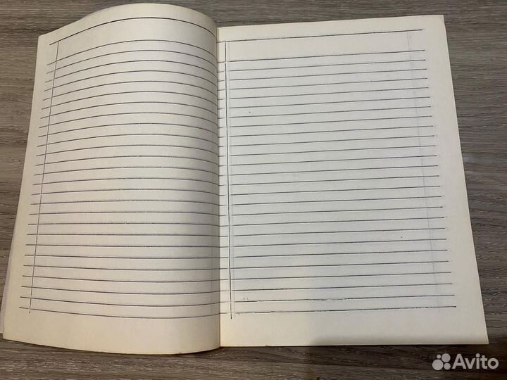 Книги учета (ссср)