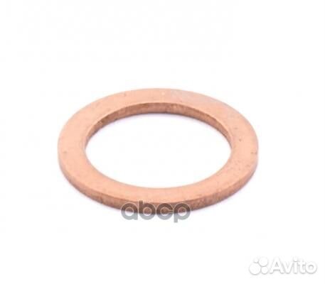 Шайба сливного болта двс Mazda (Elring) 115100