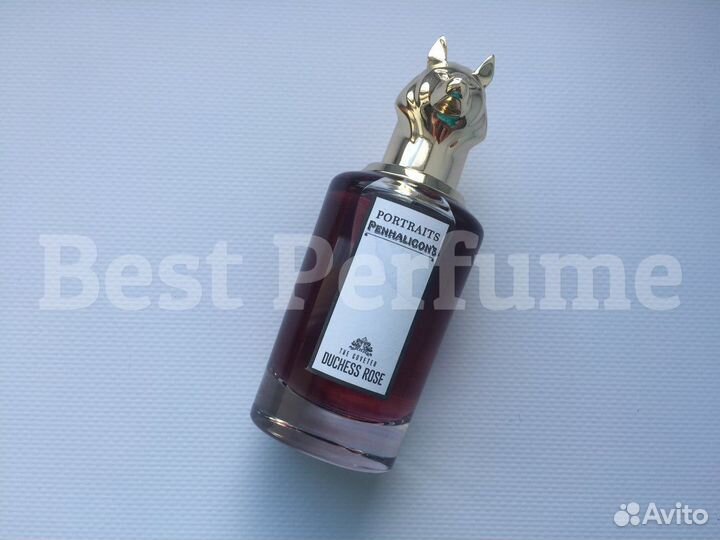 Penhaligon's The Coveted Duchess Rose 75 ml