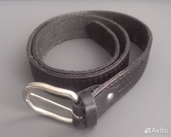 Ремень школьный детский