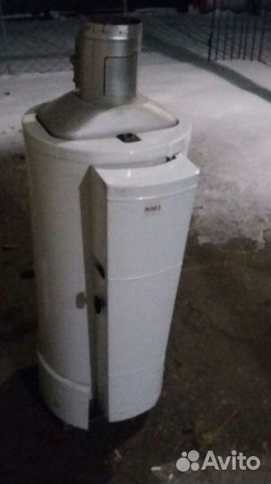 Котел газовый