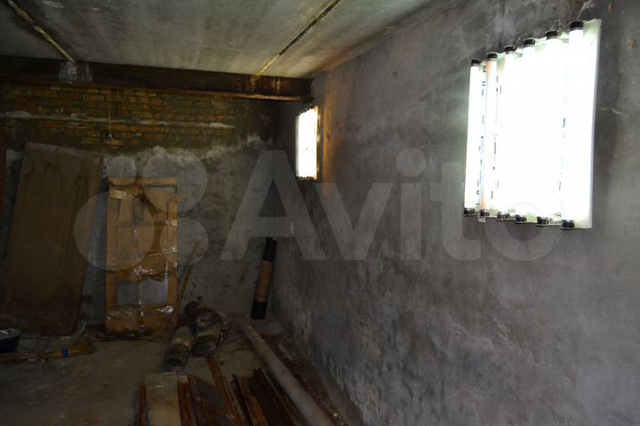 Гараж, 24 м²