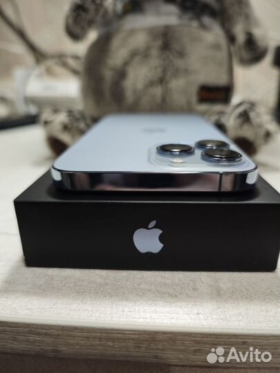 iPhone 13 Pro Max, 512 ГБ