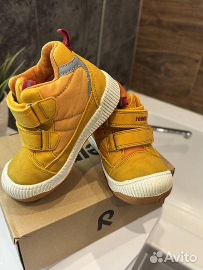 Ботинки Reima 27