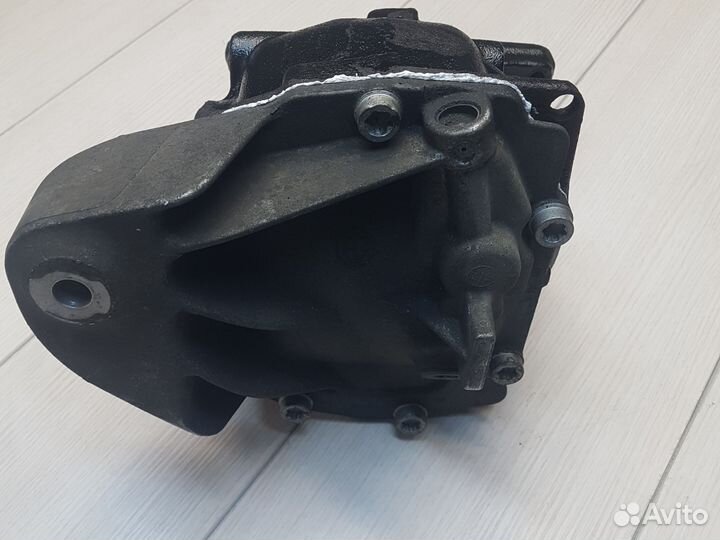 Редуктор задний BMW 4' F32 F33 F36 2.81