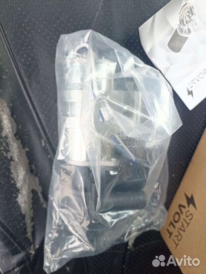 Насос отопителя Start Volt