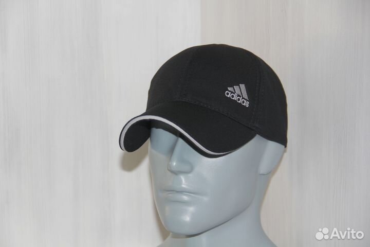 Бейсболки Адидас, Найк, Рибок, Пума, Томми