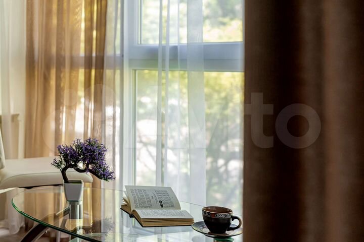 3-к. квартира, 65 м², 3/5 эт.