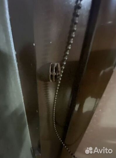 Рулонные шторы в коробе и с направляющими O1624