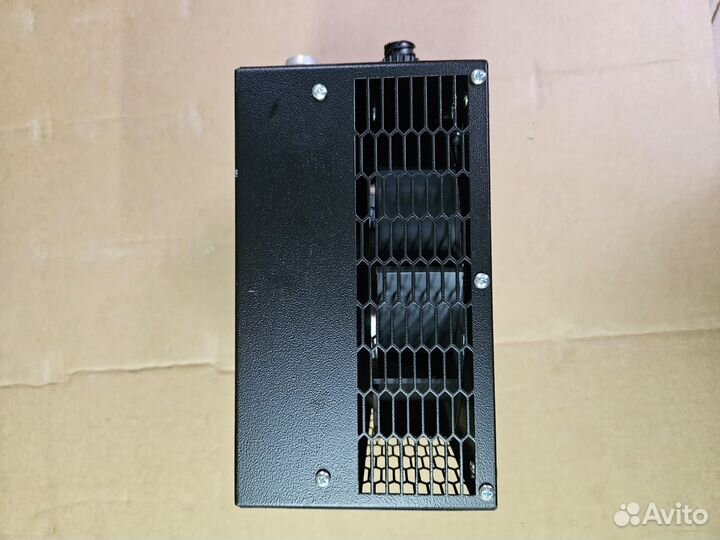 Отопитель салона 24V лиаз 5292.65