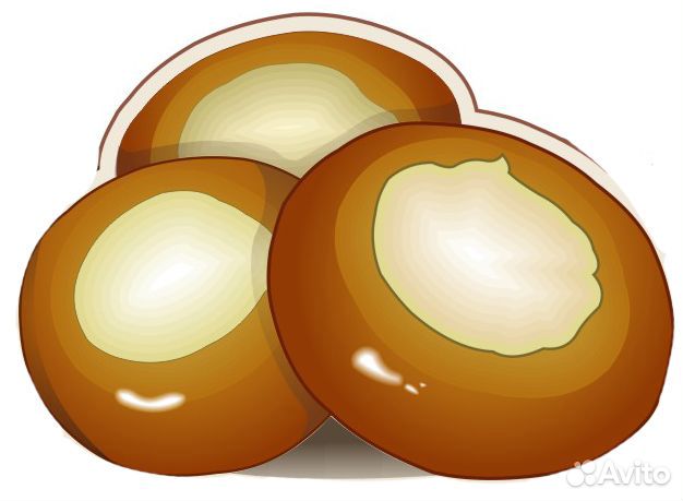 Продавец в пекарню