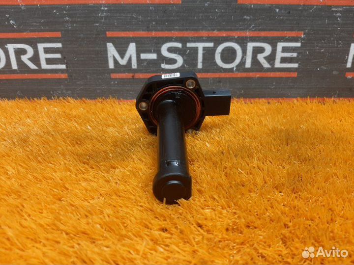 Датчик уровня масла Bmw 5-Series E60 N52B25A 2005