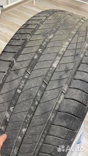 Michelin Primacy 4 225/50 R18