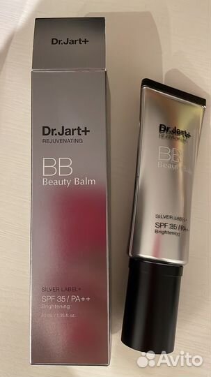 Тональный крем