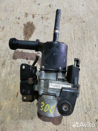 Эгур Peugeot 3008 EP6DT 2010