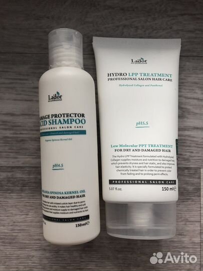 Корейская косметика