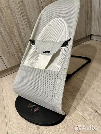 Шезлонг babybjorn