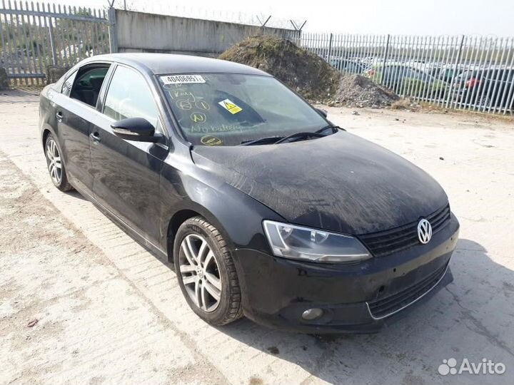 Разбор на запчасти Volkswagen Jetta 6 2010-2015