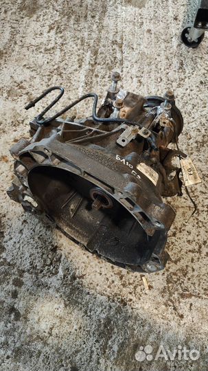 МКПП коробка передач Фокус 2 Focus II 1.8