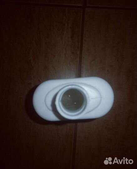 Шампунь от блох