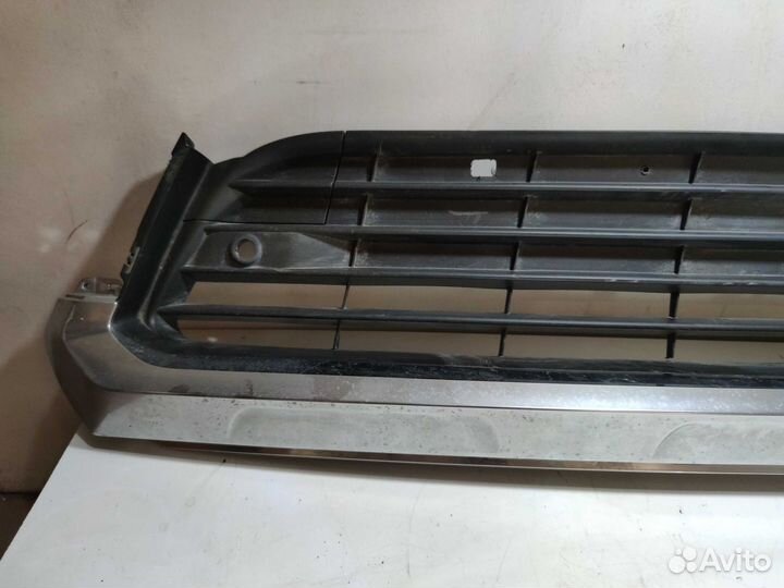 Решетка бампера в сборе Lexus RX 4