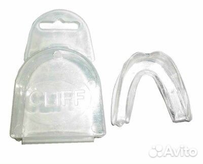 Капа боксерская одночелюстная