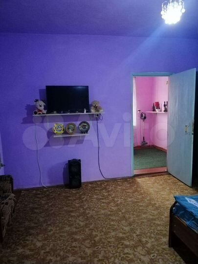 Дом 84,5 м² на участке 15 сот.