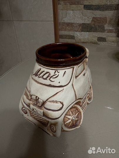 Пивная кружка