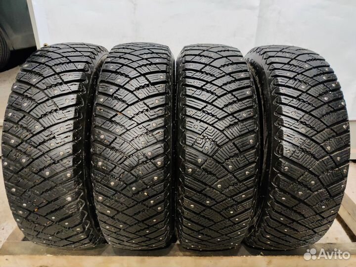Goodyear Ultragrip Ice Arctic 185/65 R15 88T