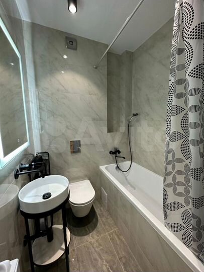 1-к. квартира, 29,9 м², 10/20 эт.