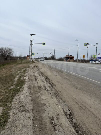 Участок 7 сот. (СНТ, ДНП)