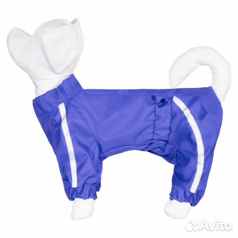 Tappi одежда комбинезон 