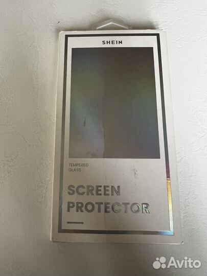 Стекло на iPhone 8 plus