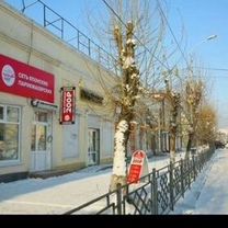 Свободного назначения, 40 м²