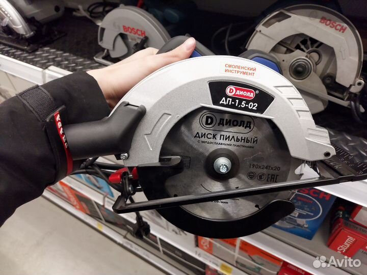 Аренда инструмента