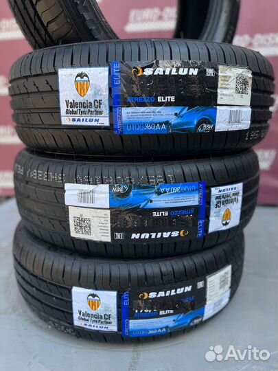 Sailun Atrezzo Elite 185/65 R15 92T