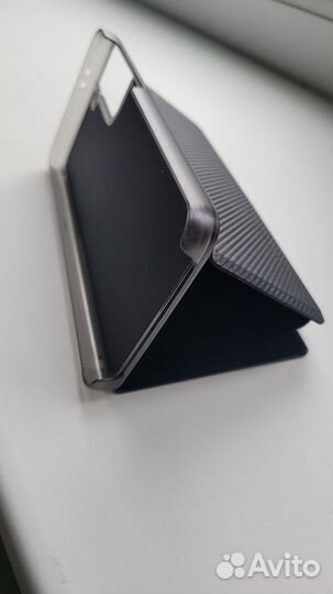 Чехол книжка на Samsung s21 5g