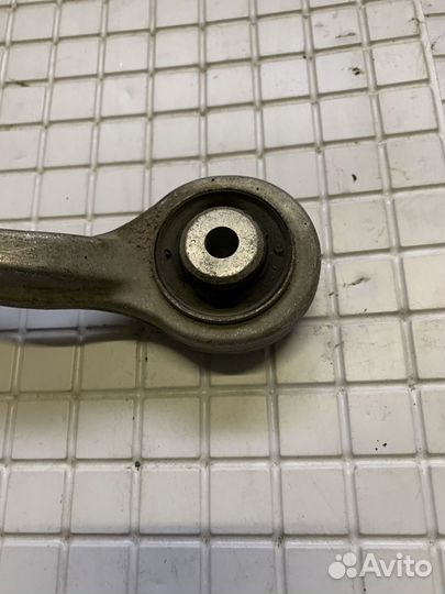 Рычаг передний левый audi A6 Allroad Quattro