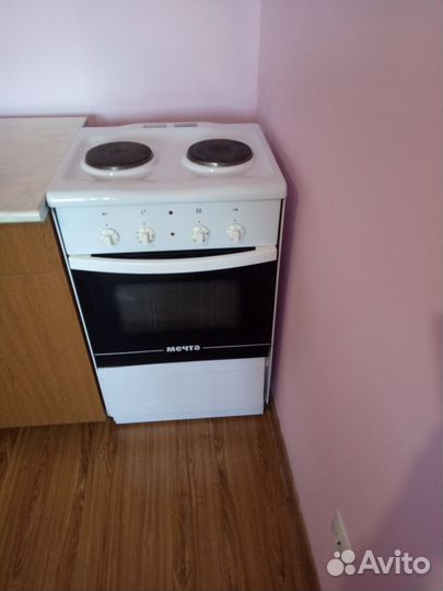 Плита электрическая