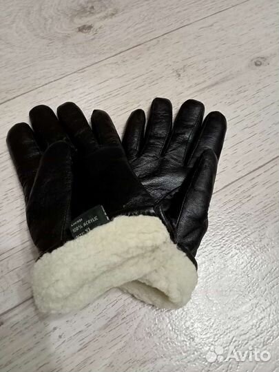 Перчатки женские