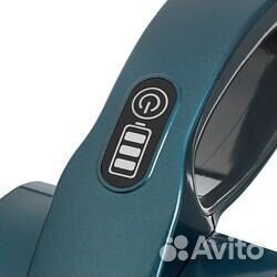 Пылесос Mamibot