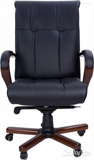 Кресло для руководителя Paris A