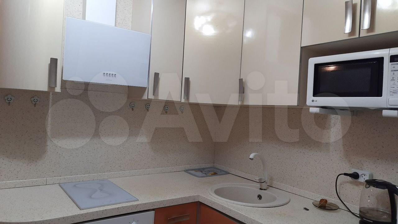 Квартира-студия, 32 м², 2/4 эт.