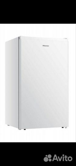 Холодильник hisense RR121D4AW1