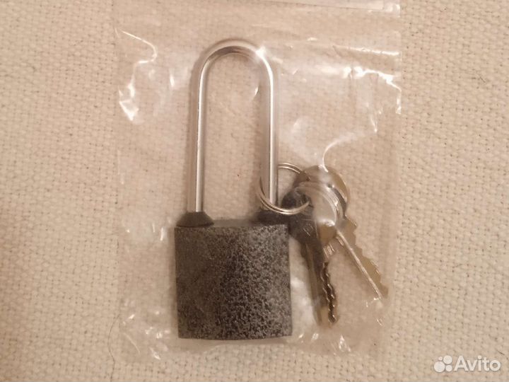 Замок навесной