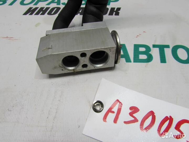 Клапан кондиционера для Geely Emgrand EC7 2008