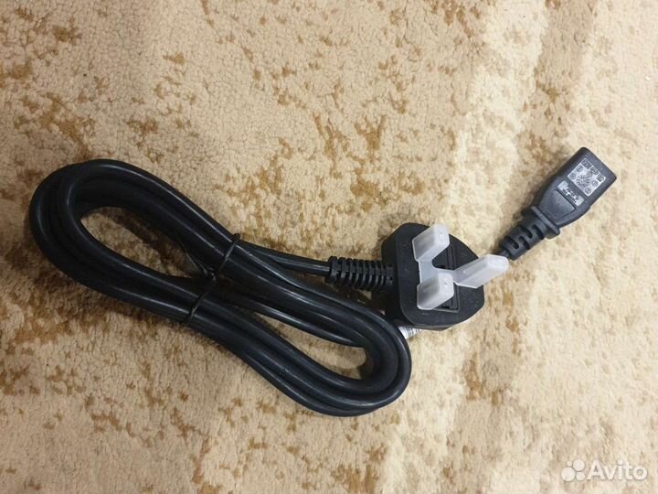 Кабель для компьютера