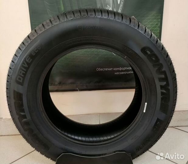 Contyre Drive Eco 215/65 R16 98H