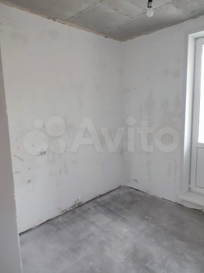 1-к. квартира, 34,3 м², 6/25 эт.