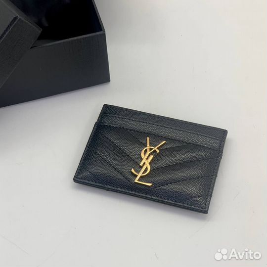 Картхолдер Yves Saint Laurent